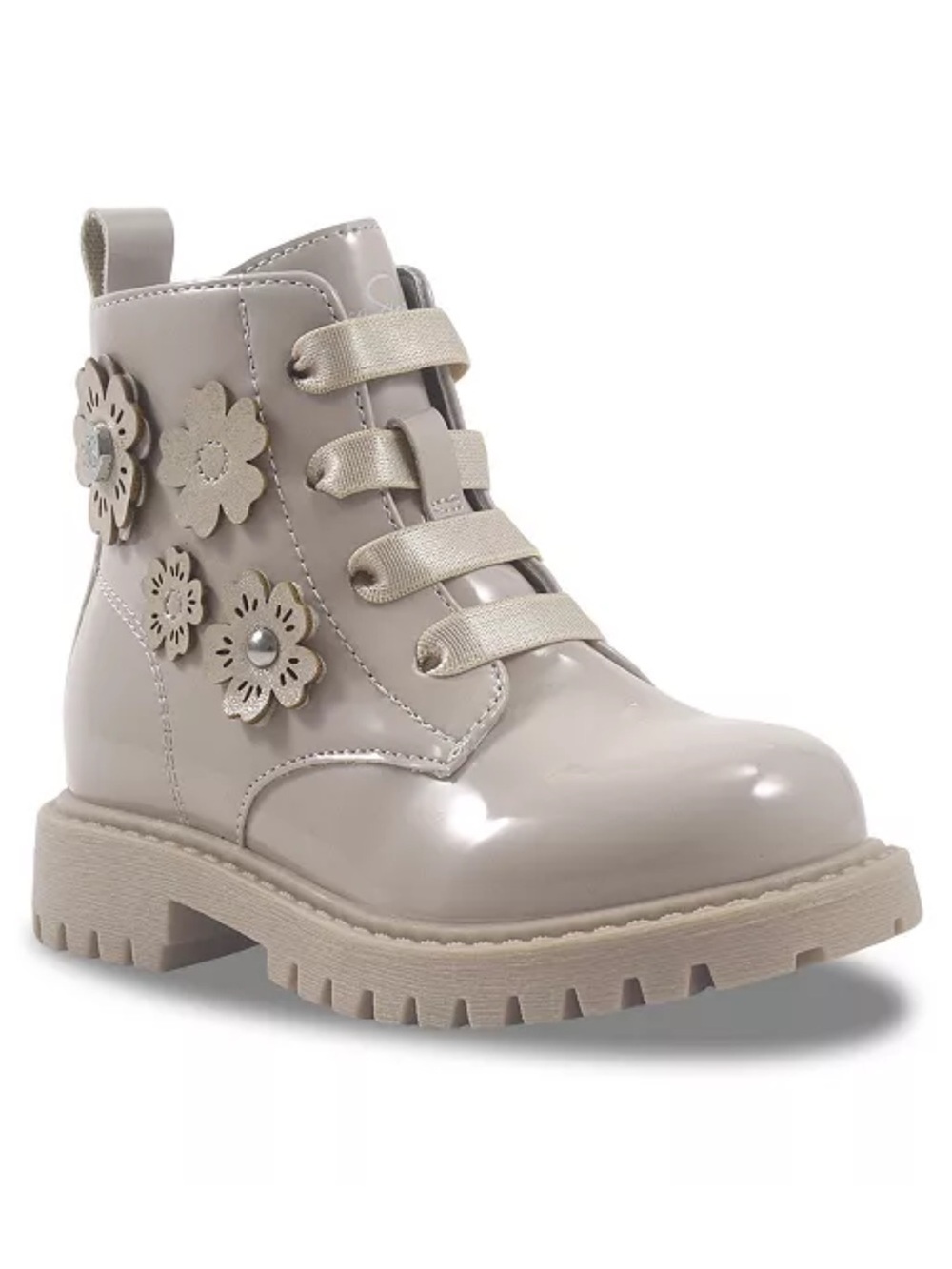 Jessica Simpson Toddler Girls' Daria Suki Boots